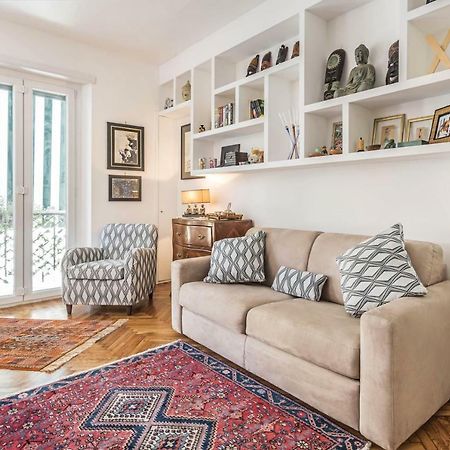 Luxury Central Apartment تورينو المظهر الخارجي الصورة