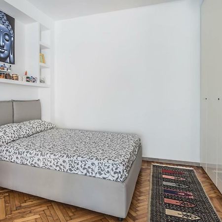 Luxury Central Apartment تورينو المظهر الخارجي الصورة
