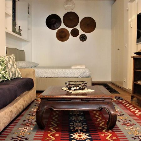 Luxury Central Apartment تورينو المظهر الخارجي الصورة