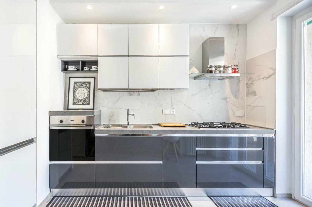 Luxury Central Apartment تورينو المظهر الخارجي الصورة