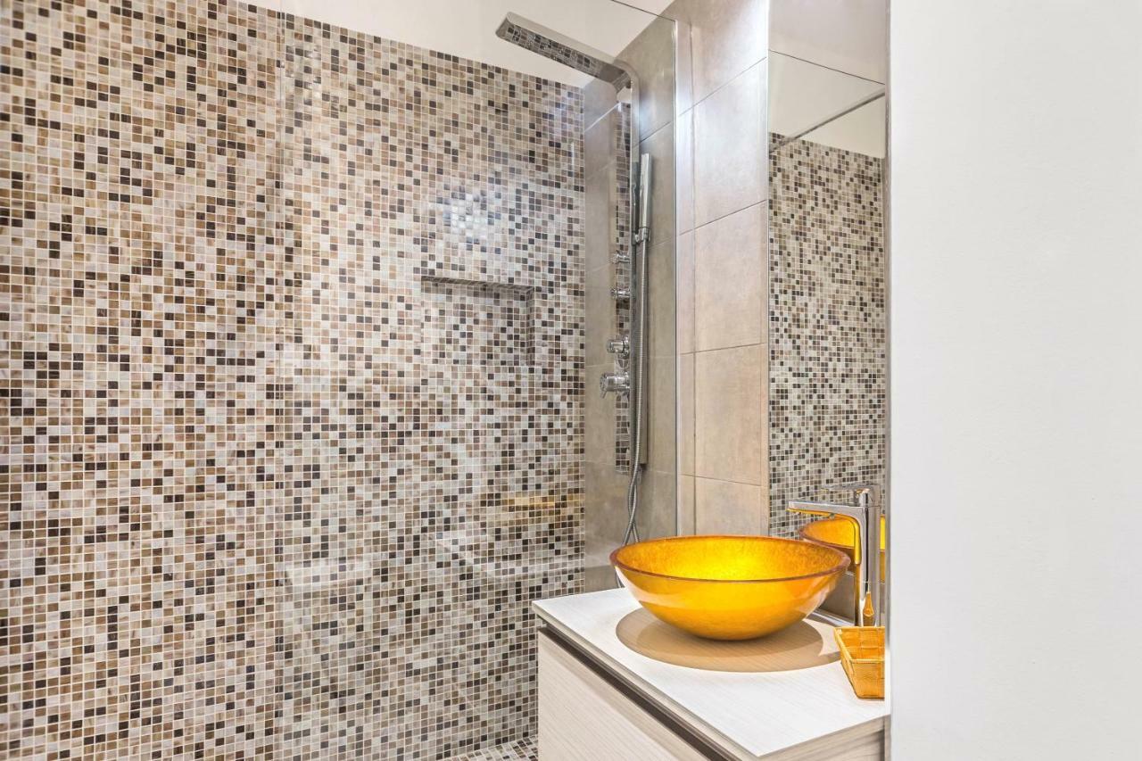 Luxury Central Apartment تورينو المظهر الخارجي الصورة